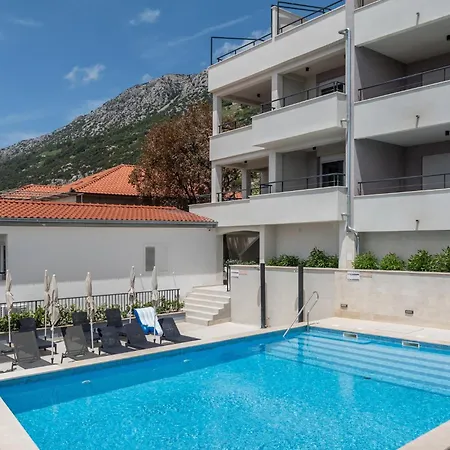 Daire 1 Bedroom Gorgeous In