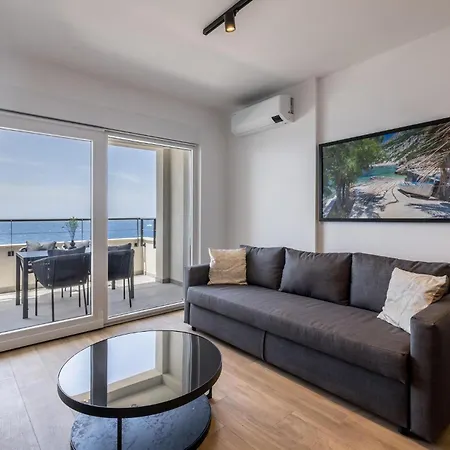 Daire 1 Bedroom Gorgeous In Potomje