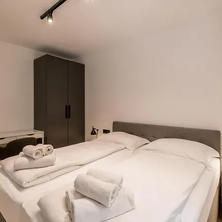 1 Bedroom Gorgeous In Potomje