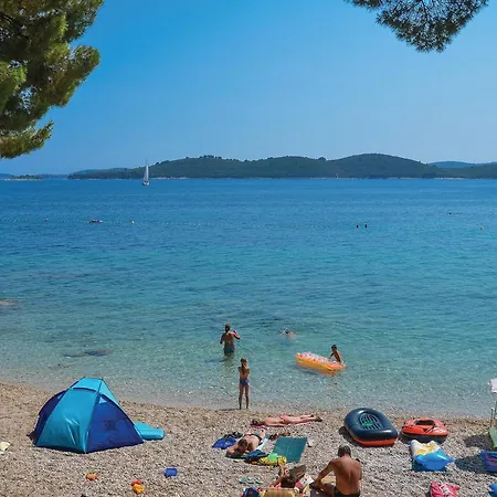 Daire 1 Bedroom Gorgeous In *