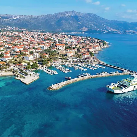 1 Bedroom Gorgeous In *