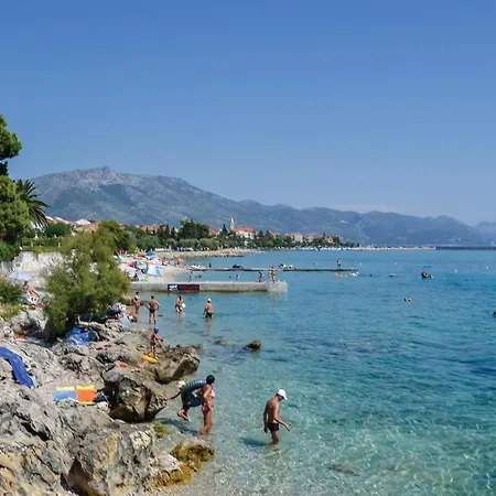 Daire 1 Bedroom Gorgeous In *