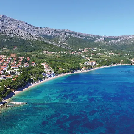 1 Bedroom Gorgeous In