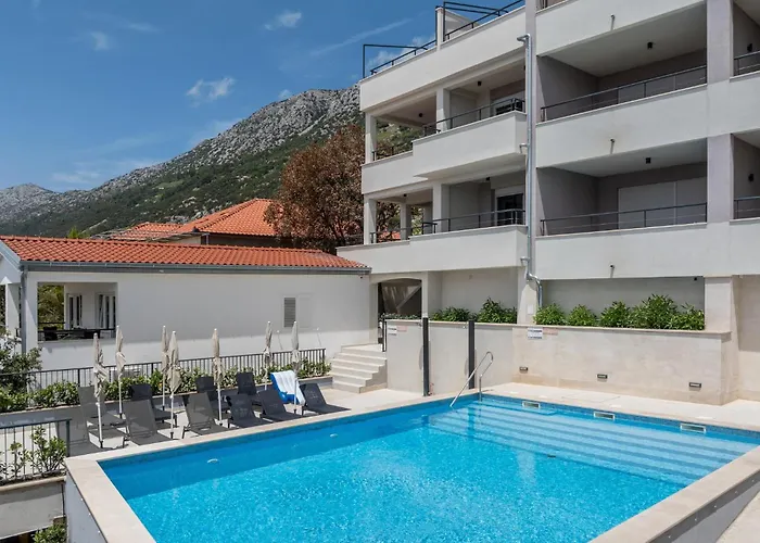 아파트 1 Bedroom Gorgeous In