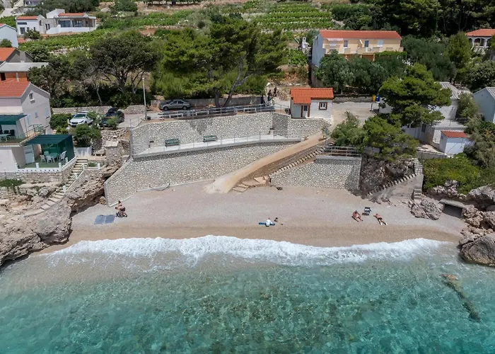 1 Bedroom Gorgeous In 아파트 *