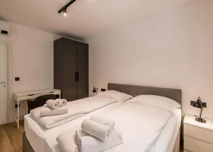 1 Bedroom Gorgeous In Potomje