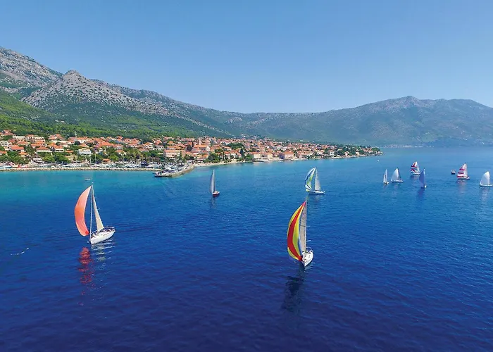 1 Bedroom Gorgeous In * Potomje