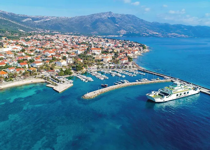 1 Bedroom Gorgeous In *