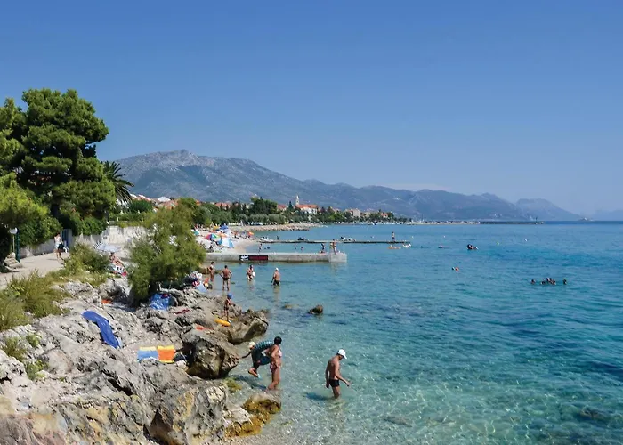 아파트 1 Bedroom Gorgeous In *