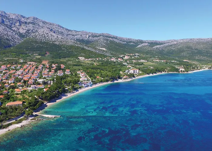 1 Bedroom Gorgeous In