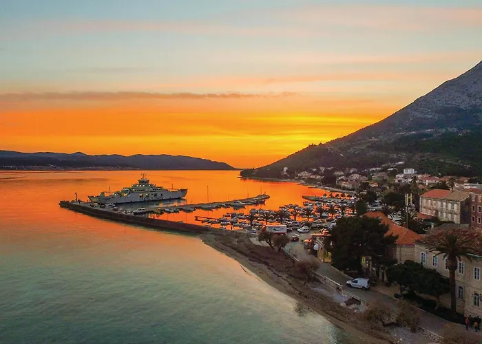 1 Bedroom Gorgeous In